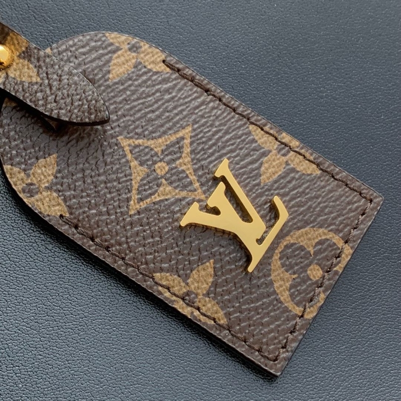 LV Top Handle Bags